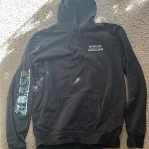 Goose Teton Gravity Research Hoodie